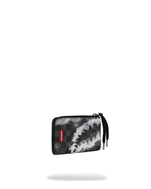 SPRAYGROUNDBilletero"SIP N SMOKE WALLET"